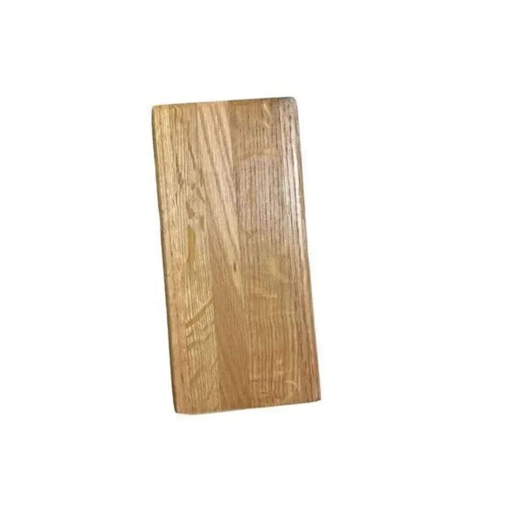 CUTCO Knife Block 4 Slot Honey Oak Knife Holder Made In‎ USA